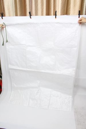 Starke Kordelzugbeutel PP Woven Post