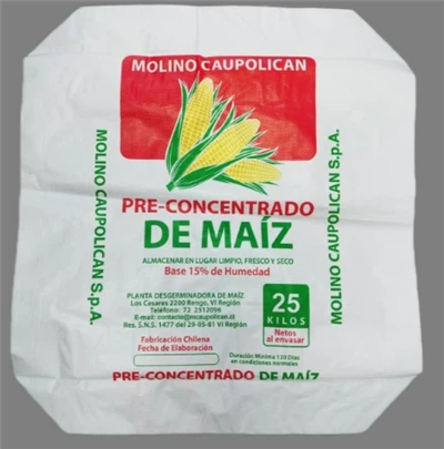 PP-Ventilsack 25 kg